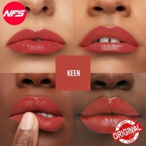 Maybelline Super Stay Vinyl Ink Liquid Lipstick, 125 KEEN